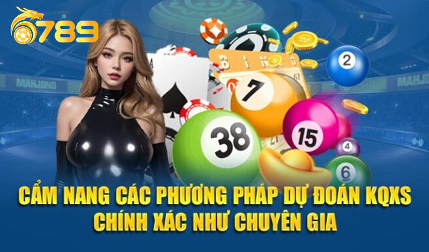 Cẩm nang dự đoán xổ số