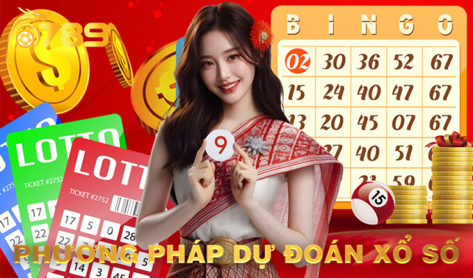 Tìm hiểu phương pháp dự đoán xổ số