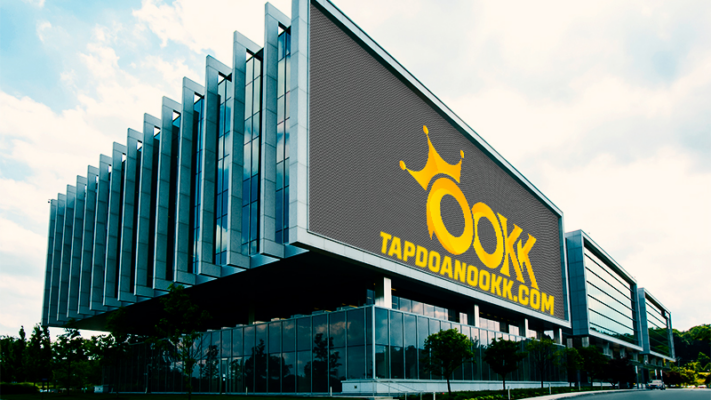 OOKK – Tập Đoàn Casino Đẳng Cấp Hàng Đầu Châu Á